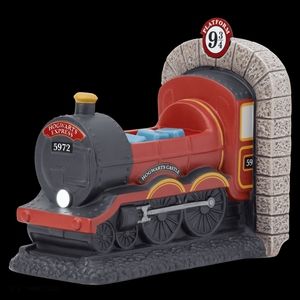 Platform 9 3\4 scentsy warmer NIB